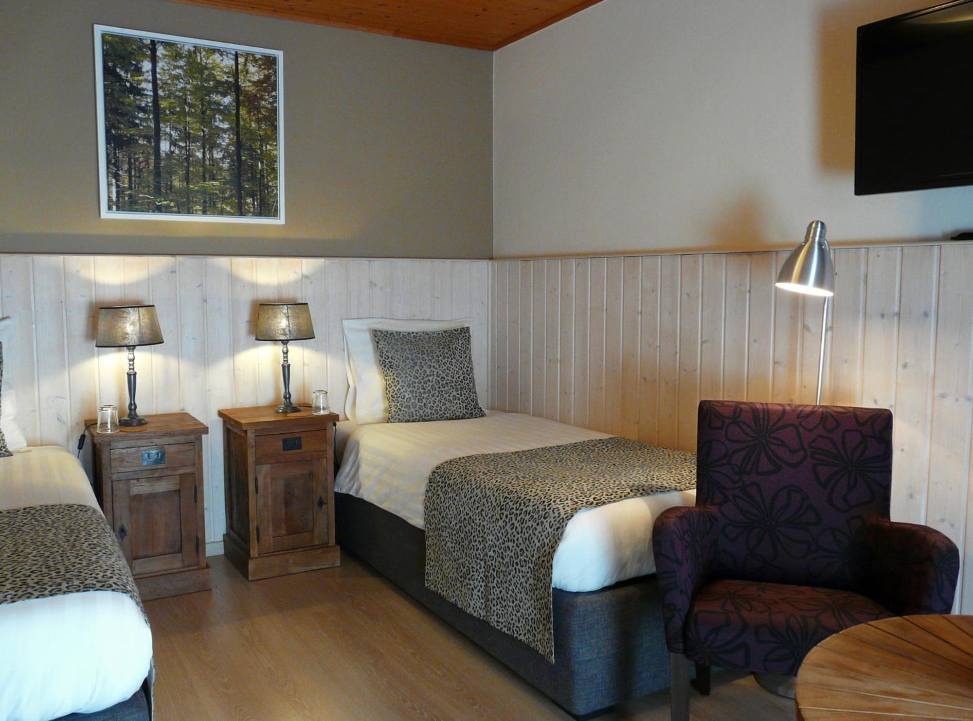 Landhaus Meine Auszeit Bodenmais Room photo