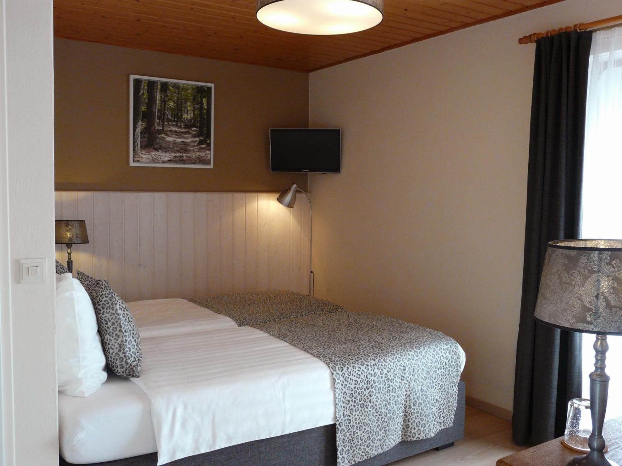 Landhaus Meine Auszeit Bodenmais Room photo
