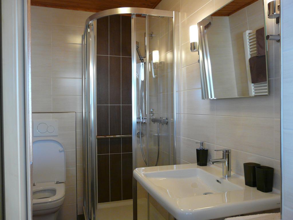 Landhaus Meine Auszeit Bodenmais Room photo