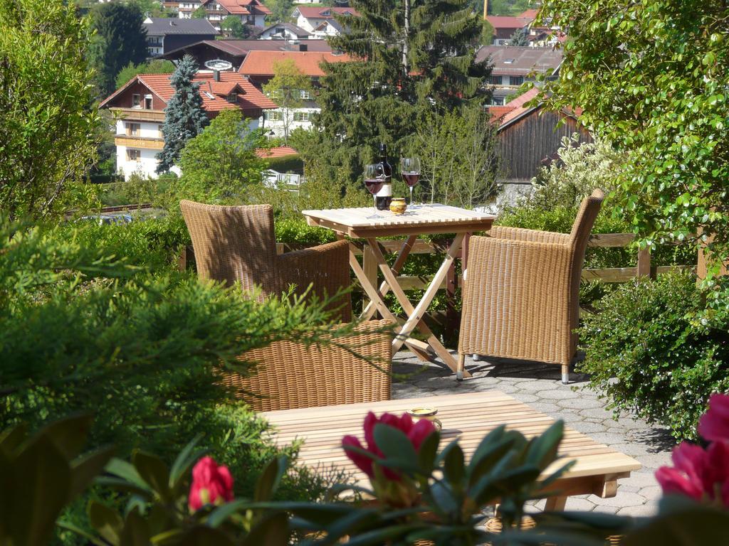 Landhaus Meine Auszeit Bodenmais Exterior photo