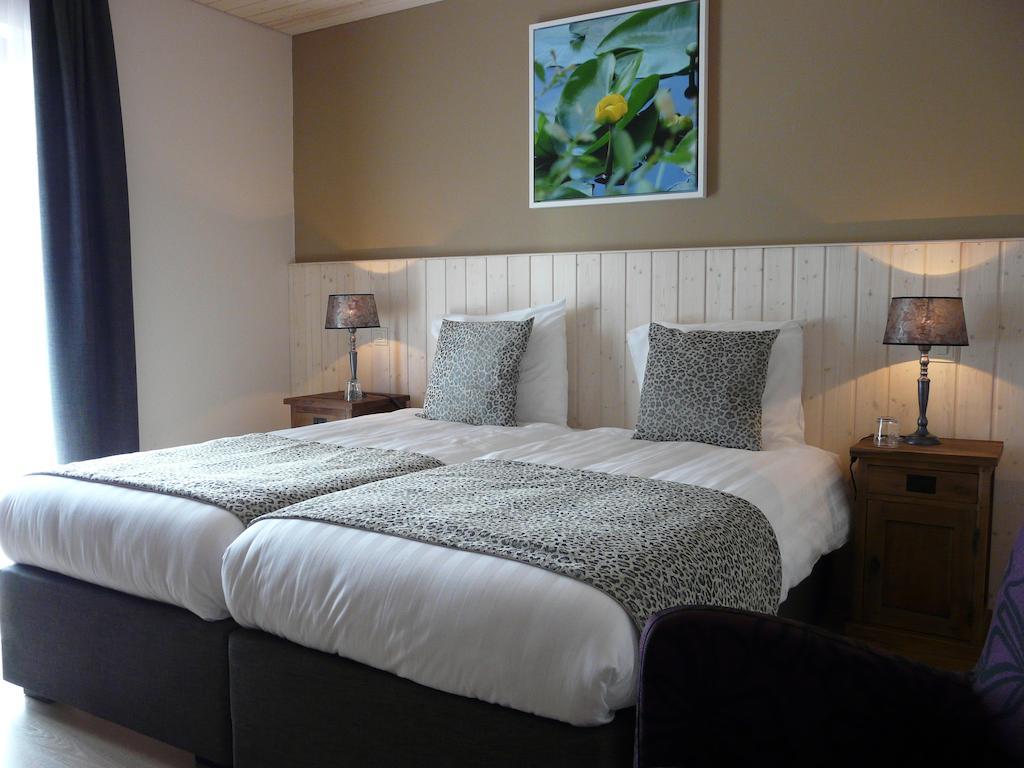 Landhaus Meine Auszeit Bodenmais Room photo
