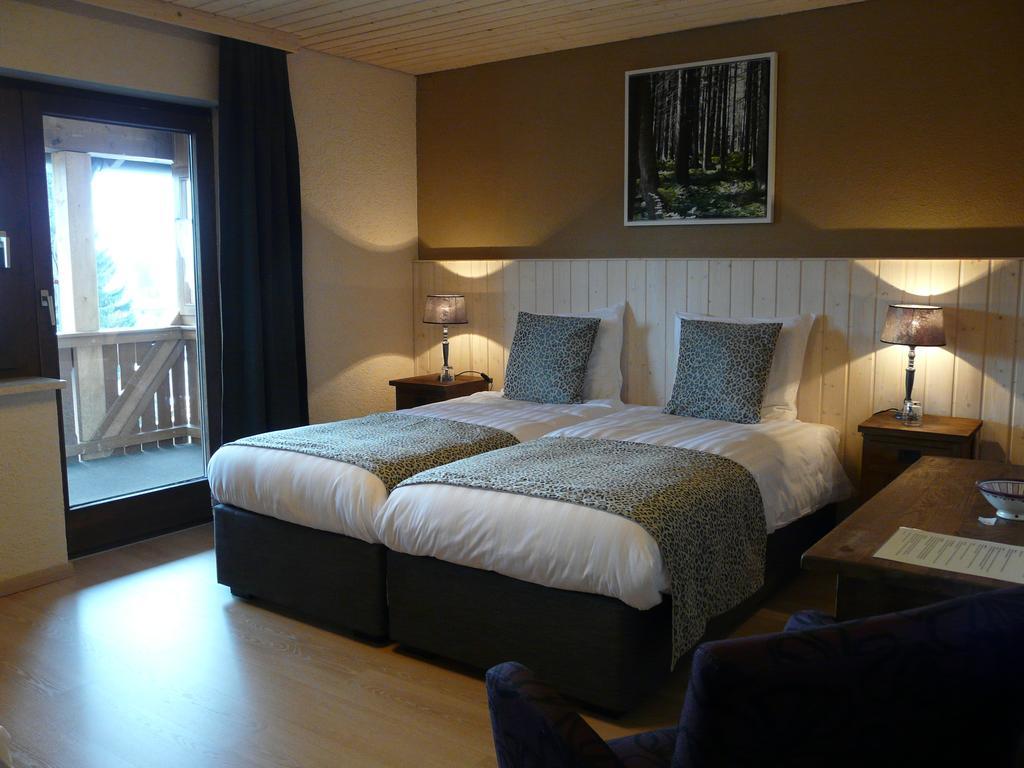 Landhaus Meine Auszeit Bodenmais Room photo