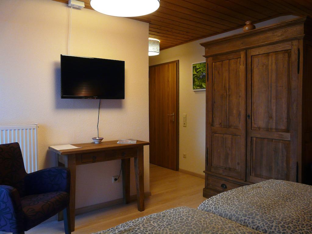 Landhaus Meine Auszeit Bodenmais Room photo